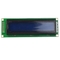 Дюйма дисплея 24X2 Stn LCD характера FSTN положительный голубой Monochrome 3,7