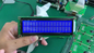 Monochrome 16X2 STN модуля FSTN LCD характера 5.0V отрицательный