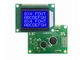8x4 линия дисплей STN LCD характера/режим FSTN опционный