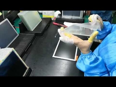 Производитель TFT LCD