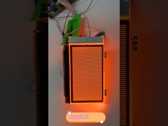 12864 Модуль LCD