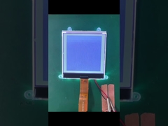 ЖК-модуль RYG128128A