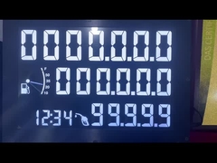 Модуль ЖК-дисплея для топливного диспенсера