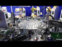 Производство ЖК