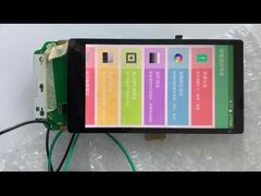 5,5-дюймовый FHD емкостный сенсорный экран 1080x1920