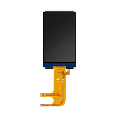 2,8 модуль SPI дисплея дюйма 240x320dots TFT LCD взаимодействует белое СИД освещает контржурным светом
