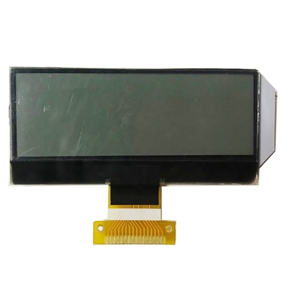 COG LCD FSTN STN положительный показывает график 192x64 угол наблюдения 6 часов