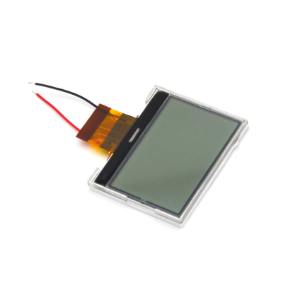 Графическое 128x64 ставит точки модуль Lcd модуля 12864 дисплея Lcd COG Fstn Stn Tn