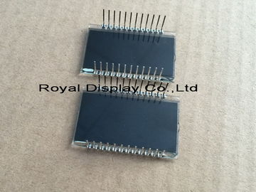 Угол наблюдения 42.0*28.0*2.8mm панели Va Lcd супер широкий