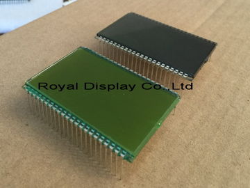 Чернота/серый цвет/зеленый OEM дисплея с плоским экраном Va Lcd/ODM приемлемое RYD2007TT02