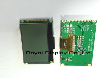 Точки RYB240160A 240*160, синь модуля FSTN LCD COG электропитания 3.3V графическая