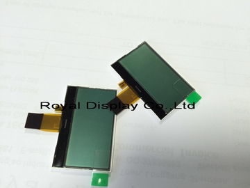 Точки серого цвета RYG12864Z 128*64 модуля STN LCD COG N-Pos графические, электропитание 3.3V