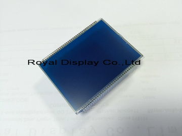 Голубая индикаторная панель Lcd, индикаторная панель Tft для сверхмощной тележки