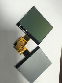 Модуль дисплея Lcd электрического счетчика энергии положительный угол наблюдения 12 часов