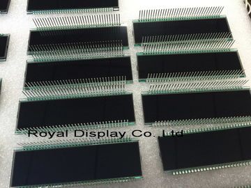 Панель RY15646A-01A изготовленная на заказ Lcd для автомобильных радиоприемников/промышленных аппаратур