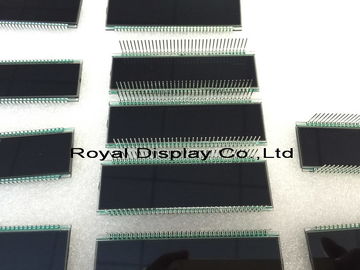 Панель RY15646A-01A изготовленная на заказ Lcd для автомобильных радиоприемников/промышленных аппаратур