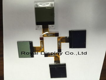 Электрический дисплей Transflective Lcd, Monochrome надежность графического дисплея высокая