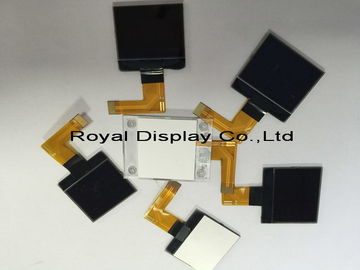 Электрический дисплей Transflective Lcd, Monochrome надежность графического дисплея высокая