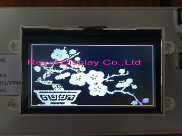 Тип RYG19264B модуля DFSTN LCD LCD небольшого COG размера стандартного графический 