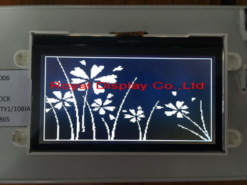 Тип RYG19264B модуля DFSTN LCD LCD небольшого COG размера стандартного графический 