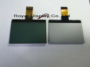 Точки 160*100 модуля FSTN RYG160100B графические LCD положительные черным по белому