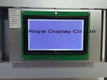 Модуль LCD широкой деятельности графический для групп/автомобильных радиоприемников/кондиционера
