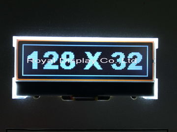 модуль дисплея Lcd Cog точки 128x32 для ручного прибора RYG12832A