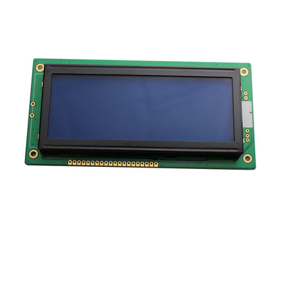 192X64 LCM STN LCD показывают Monochrome модуль LCD УДАРА 19264 графиков