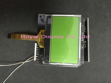 Профессиональный модуль Lcd Cog, графическое Oled показывает электропитание 3.3V