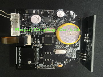 Профессиональный модуль Lcd Cog, графическое Oled показывает электропитание 3.3V