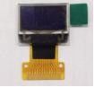 1/32 дисплей матрицы точки Oled обязанности, дисплей характера 11.18×5.58 Oled Mm