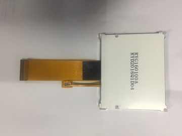 Модуль 160*100 графического дисплея FSTN положительный Lcd ставит точки широкая деятельность