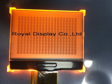 Модуль 160*100 графического дисплея FSTN положительный Lcd ставит точки широкая деятельность
