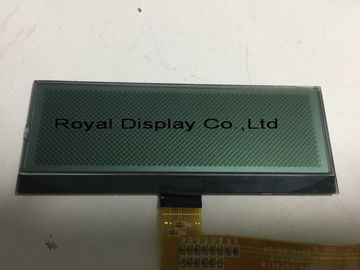 Позитв модуля FSTN LCD профессионального водителя IST3020 графический черным по белому