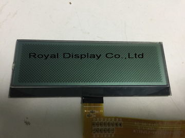 Позитв модуля FSTN LCD профессионального водителя IST3020 графический черным по белому