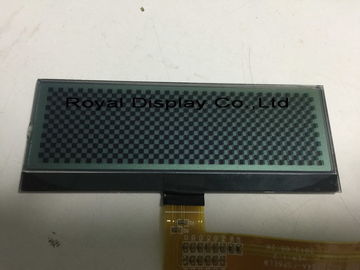 Позитв модуля FSTN LCD профессионального водителя IST3020 графический черным по белому