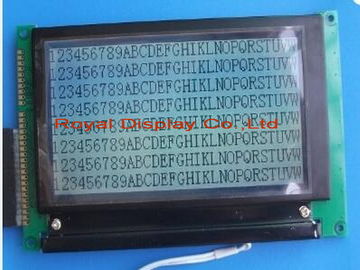 Модуль LCD механического размера графический совместимый с Хитачи LMG7420PLFC-X