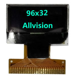 Белый дисплей Ssd1306 Oled, OEM модуля экрана Oled/ODM доступный