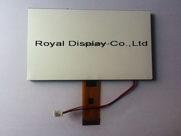 модуль 320X160 графический LCD Transmissive/Transflective/отражательный режим