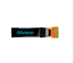 Подгонянный дисплей Ssd1306 Rgb Oled с ROHS ДОСТИГАЕТ высокую яркость