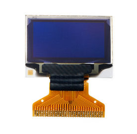 Параллель модуля дисплея Oled быстрой реакции небольшая/интерфейс I2C/4-Wire SPI