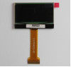 Желтый OEM модуля дисплея дюйма OLED цвета 1,6/ODM доступное QG-2864GSYDG01