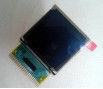 1,46» Oled Lcd привело потребление QG-2828GDEAF01/02 низкой мощности модуля дисплея