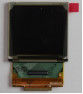 1,46» Oled Lcd привело потребление QG-2828GDEAF01/02 низкой мощности модуля дисплея