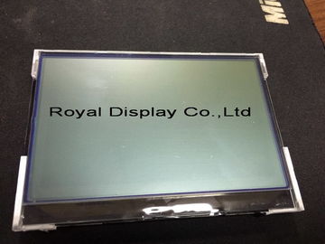 Тип дисплея FSTN положительный LCD параллельного интерфейса 128x64 графический Lcd