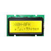 OEM/ODM 12X2 символы ЖК-модули 2X12 матричный дисплей точек