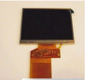 Модуль 3,5" LQ035NC111 Innolux TFT LCD с Transmissive режимом работы монитора