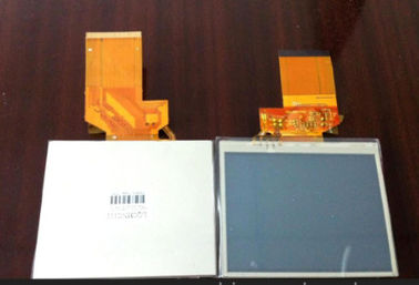 Модуль 3,5" LQ035NC111 Innolux TFT LCD с Transmissive режимом работы монитора