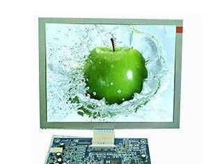 модуль 640X3 (RGB) X480 TFT LCD с 40pin FPC/параллельным 18bit RGB