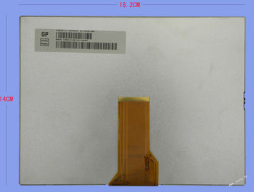 5,6" модуль дисплея Lcd экрана касания с сертификатом AT056TN52 V.3 RoHS